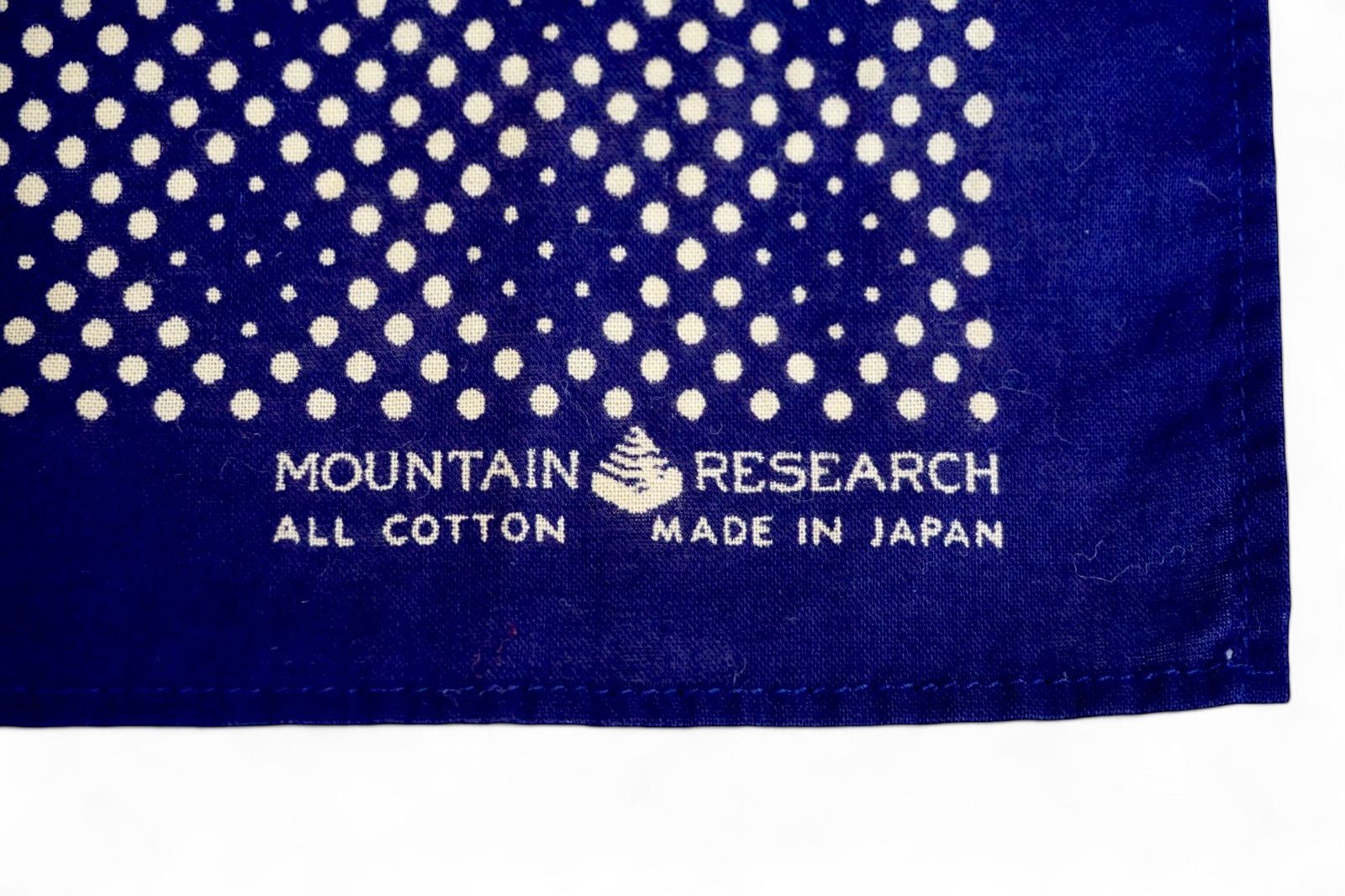 mountain research ストール　バンダナ　マウンテンリサーチ　×3 mountain research ストールバンダナマウンテンリサーチ×3
