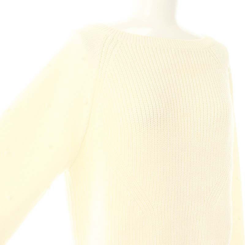 フォクシーブティック Knit Top Libellule 43380 ニット セーター F ネイビー シルク混 IT71KBZGMCU9 43380-f1-46_1024x.jpg?v=1673941883