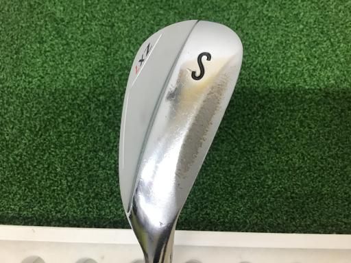 ダンロップ SRIXON ZX7 SW ウェッジ WG NS PRO MODUS3 TOUR120