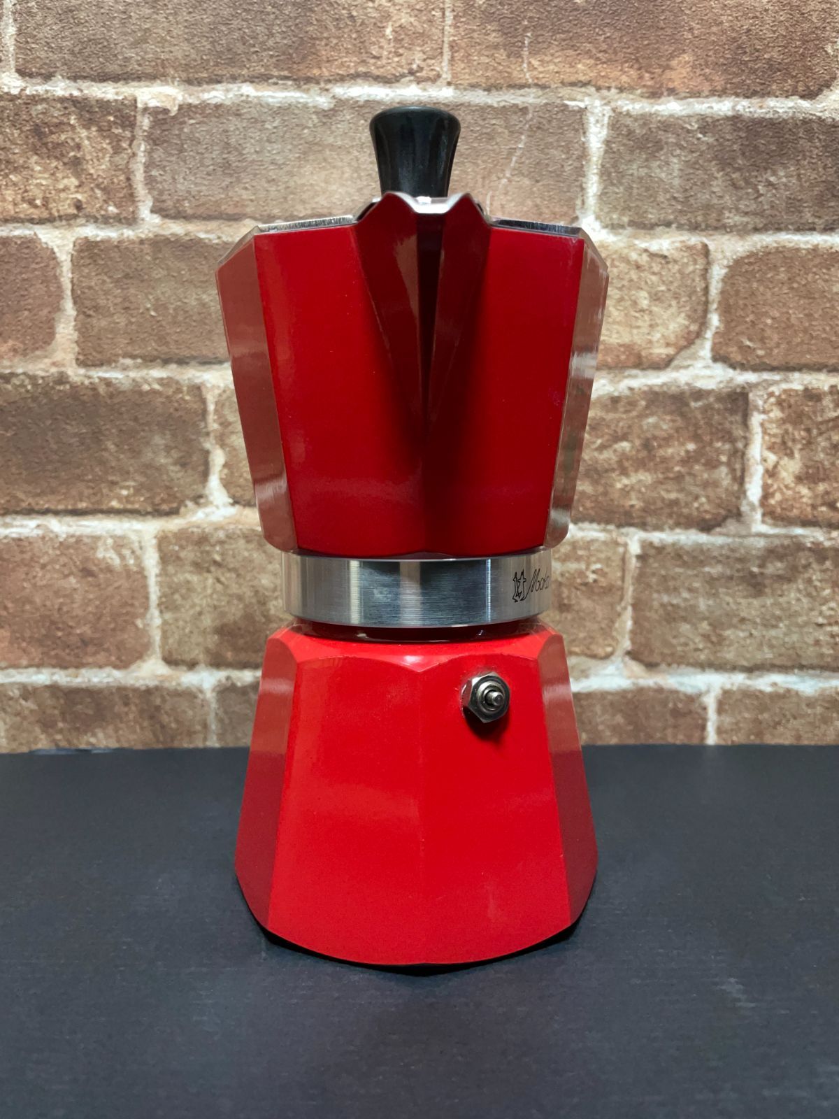 Supreme Bialetti Moka Express 19SS シュプリーム ビアレッティ
