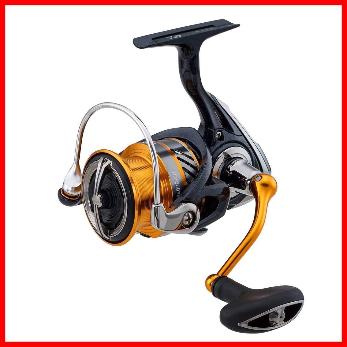 人気商品】20 スピニングリール レブロス LT ダイワ(DAIWA) (2020 ...