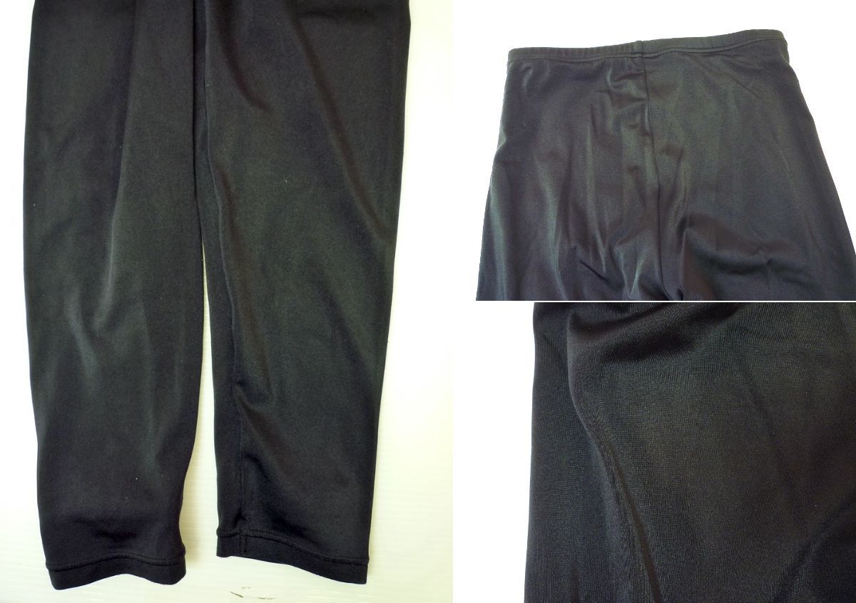 yosa ヨサウェア 上下セット LL テラウェア ラジウム鉱石 ① yosa