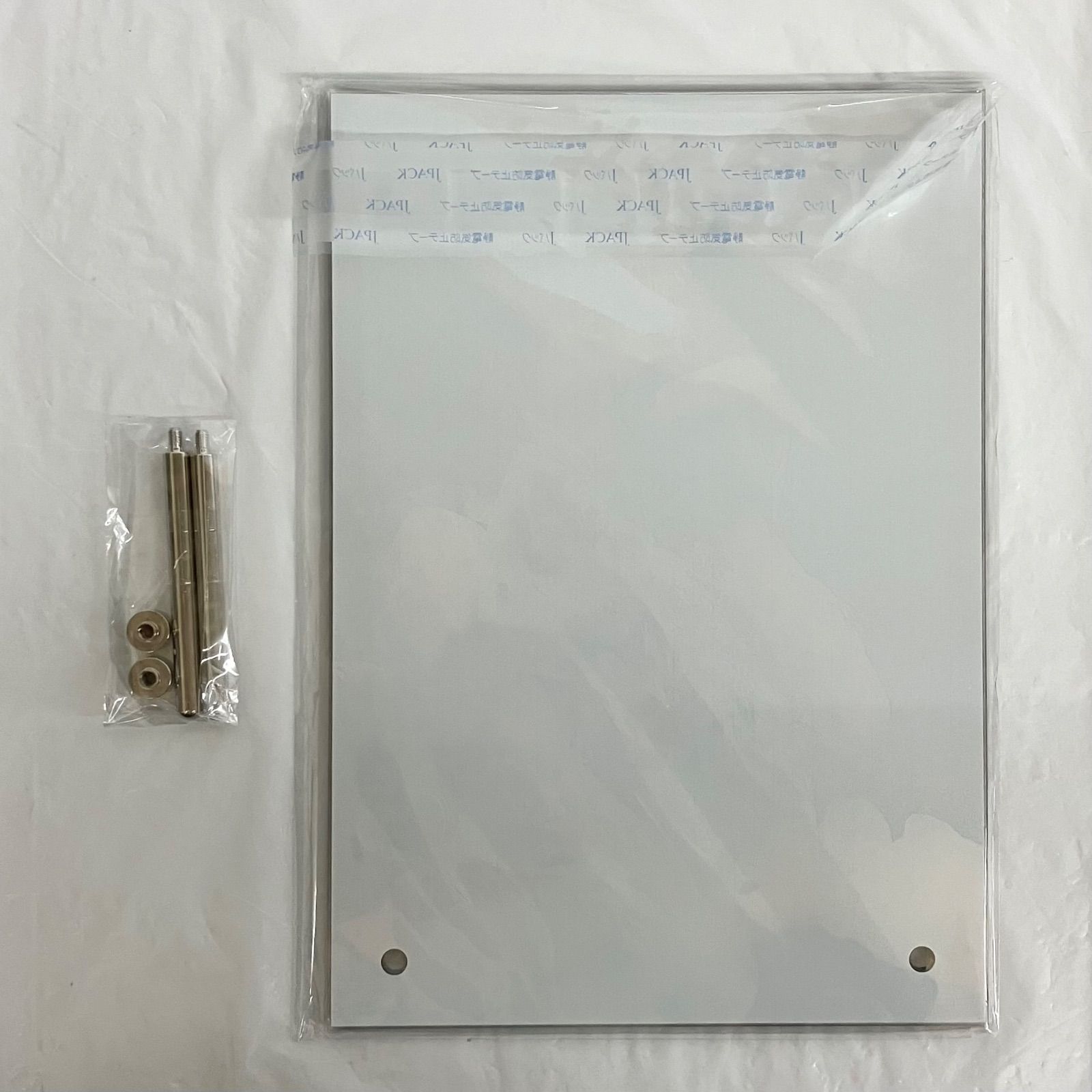 直筆サイン入り