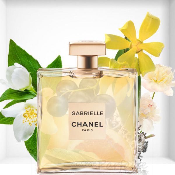 香水・レディース シャネル CHANEL ガブリエル シャネル オードゥ パルファム SP 100ml コンパクト便 エコ包装 ガブリエル シャネル オードゥ パルファム SP 100ml コンパクト便