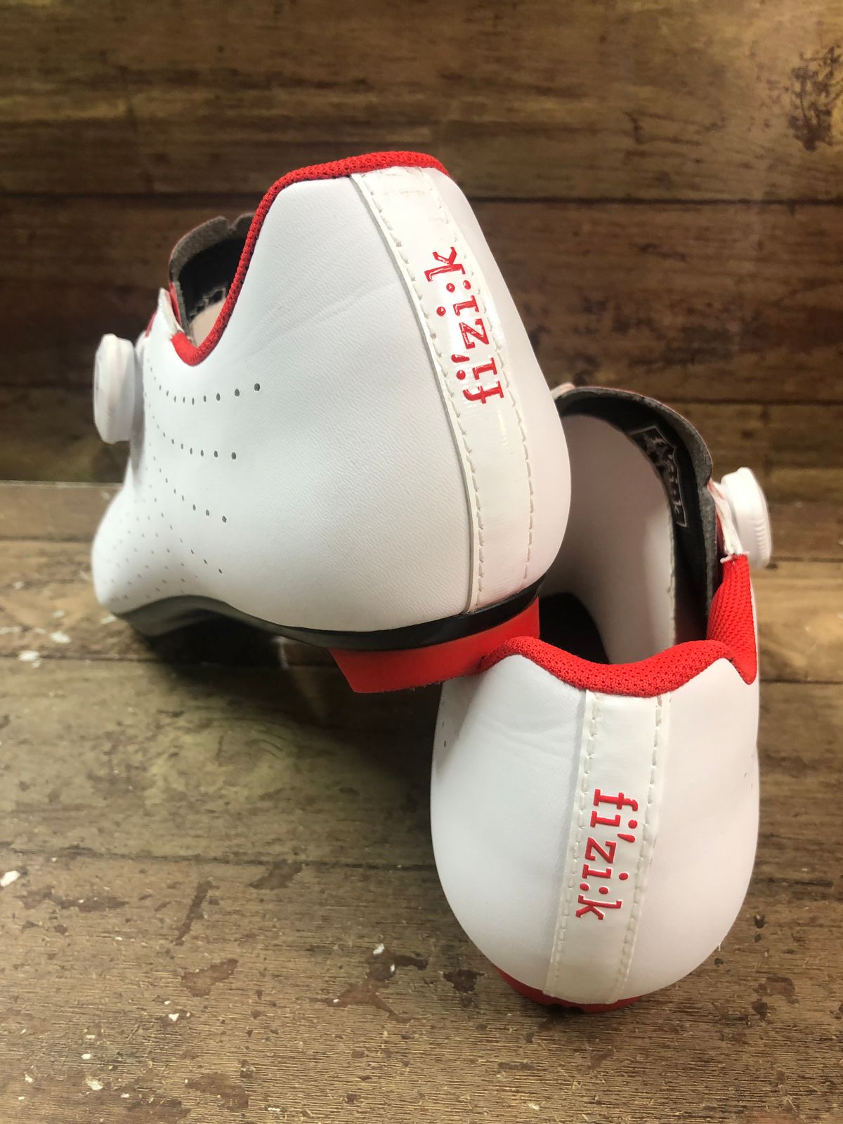 HB983 フィジーク fizik TEMPO R5 OVERCURVE ビンディングシューズ SPD 