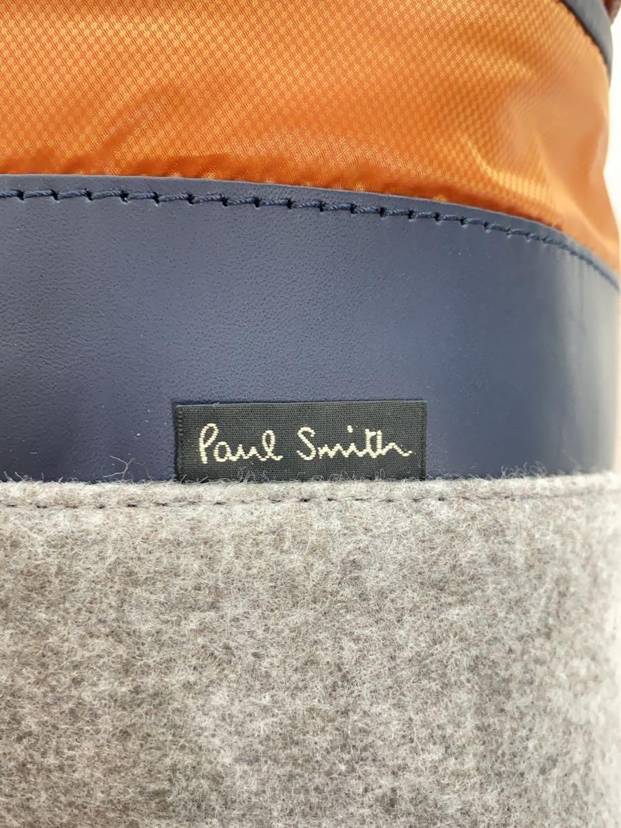 Paul Smith ショルダーバッグ マルチカラー