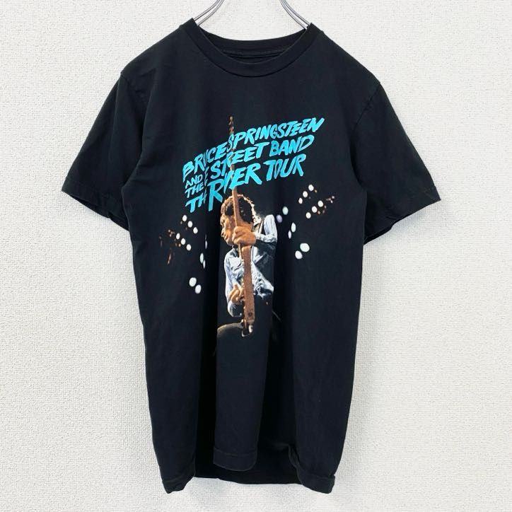 古着 used BRUCE SPRINGSTEEN ブルース スプリングスティーン