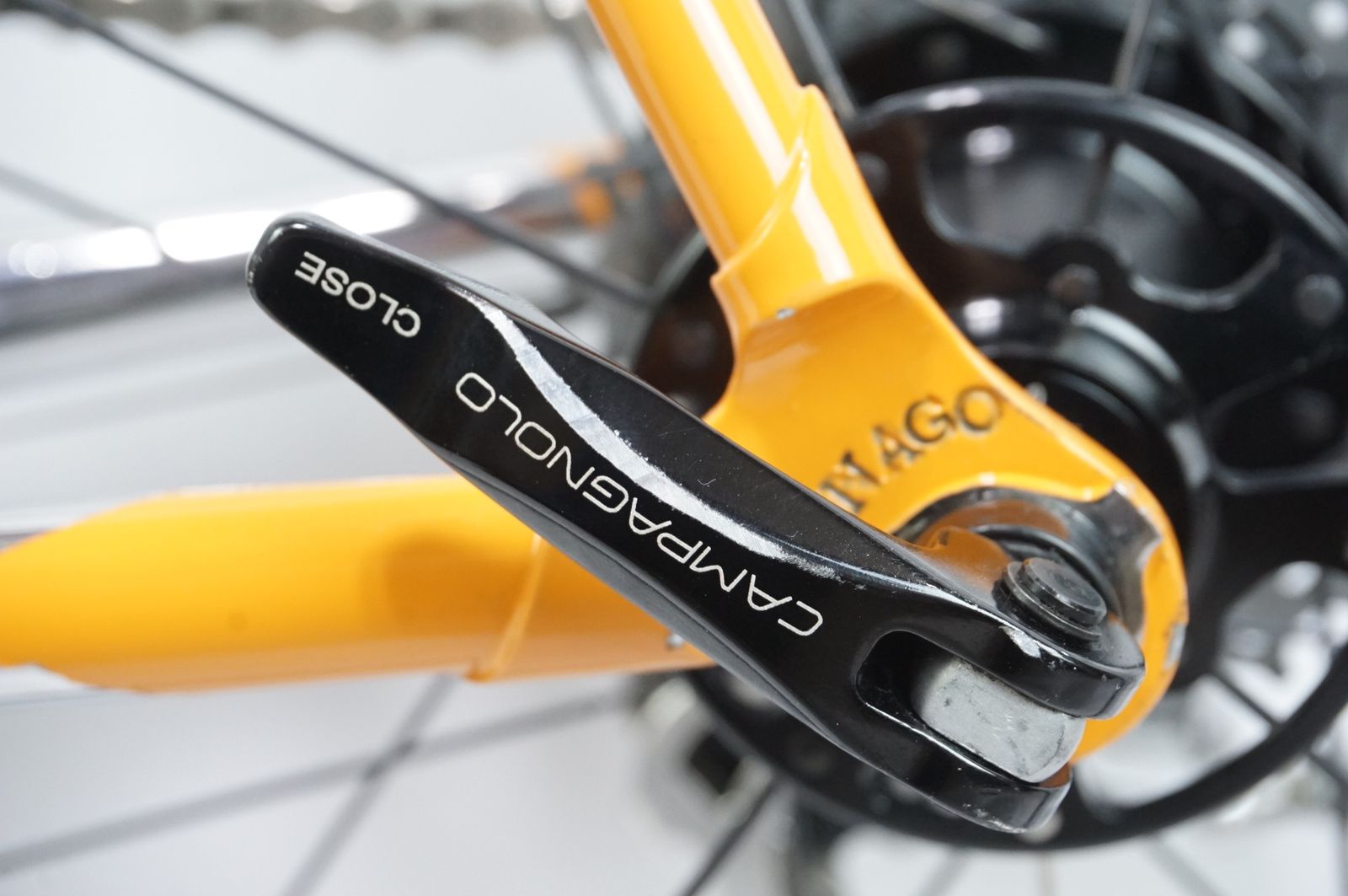 LIGHT 2008年モデル