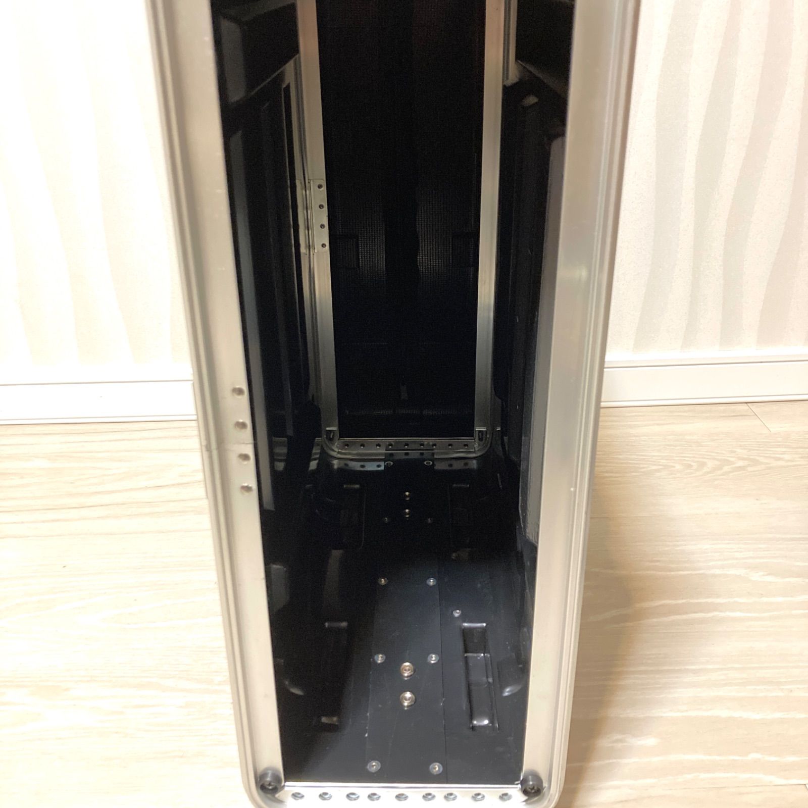 未使用品 PROEL FORC3 プロエル ラックケース Amazon.co.jp: PROEL プロエル ABS樹脂製 ラックケース8U D