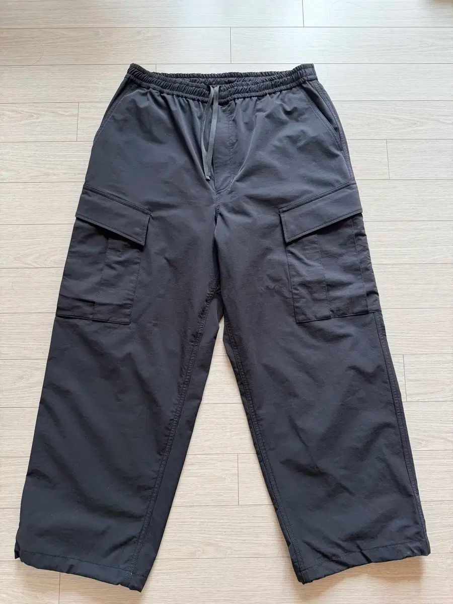 DAIWA PIER39 ダイワ ピアー39 テック ルーズ ストレッチ 6P パンツ