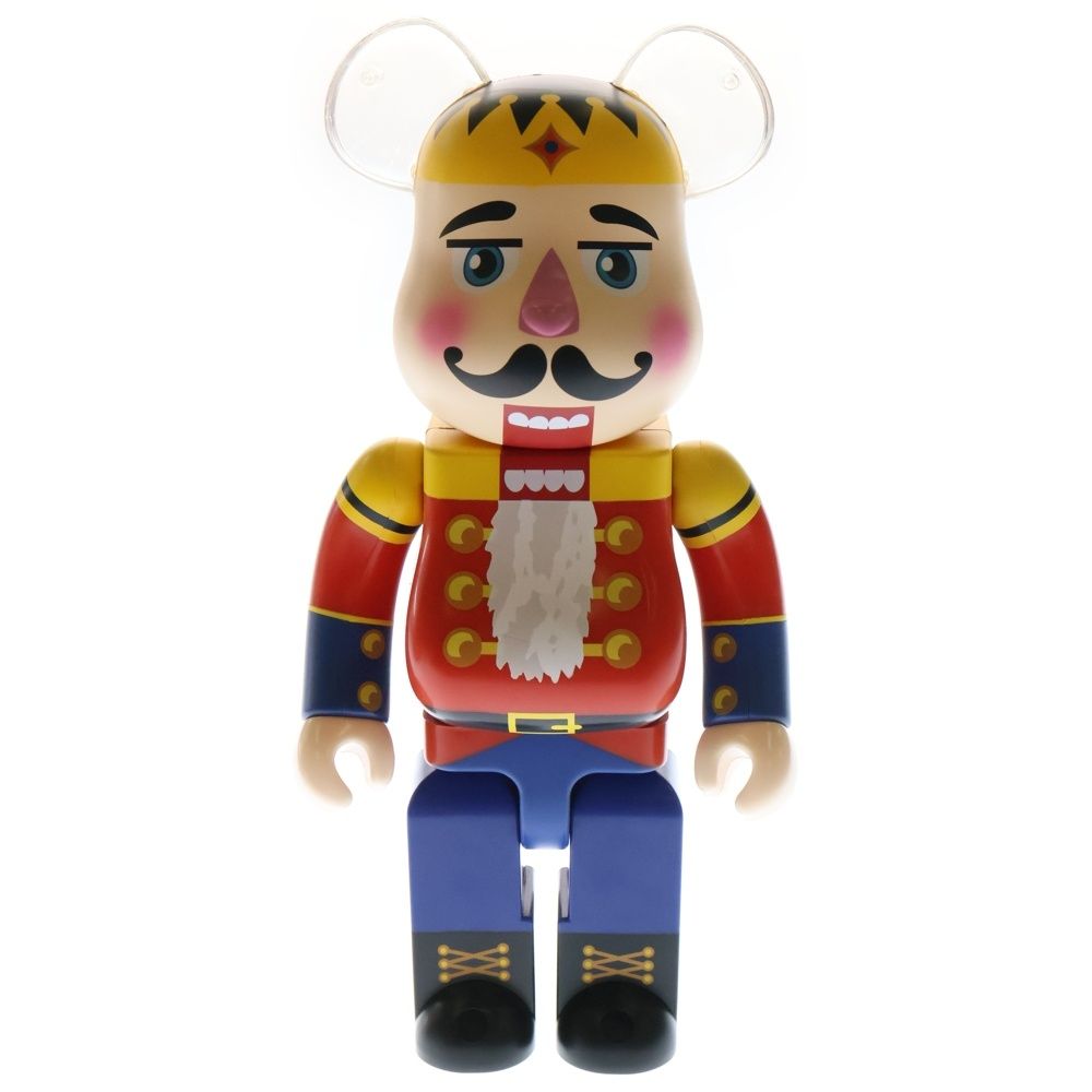 MEDICOM TOY (メディコムトイ) BE@RBRICK DRX-MAS ROMANELLI