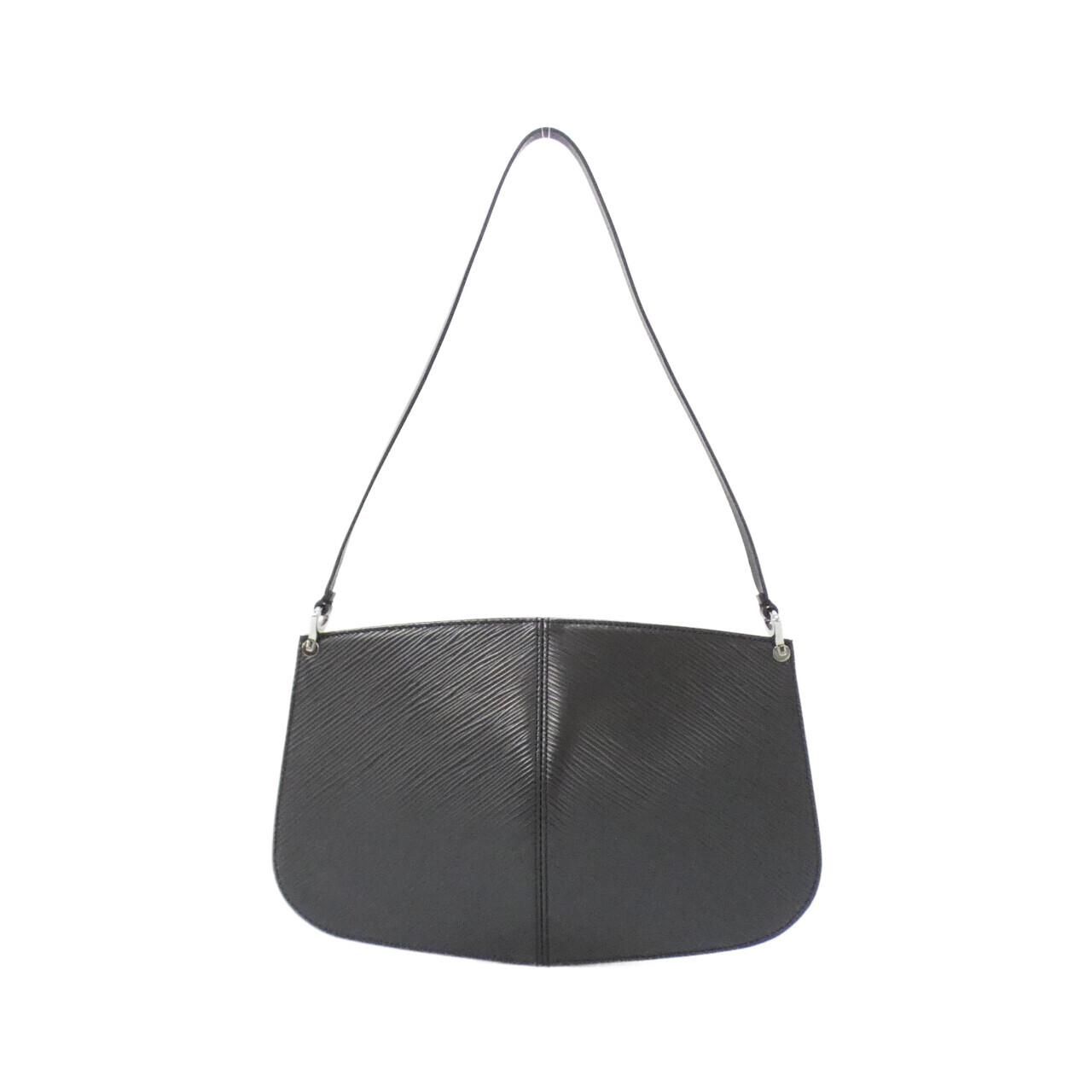 ルイヴィトン エピ ポシェット ドゥミ リュンヌ M52622 ポーチ