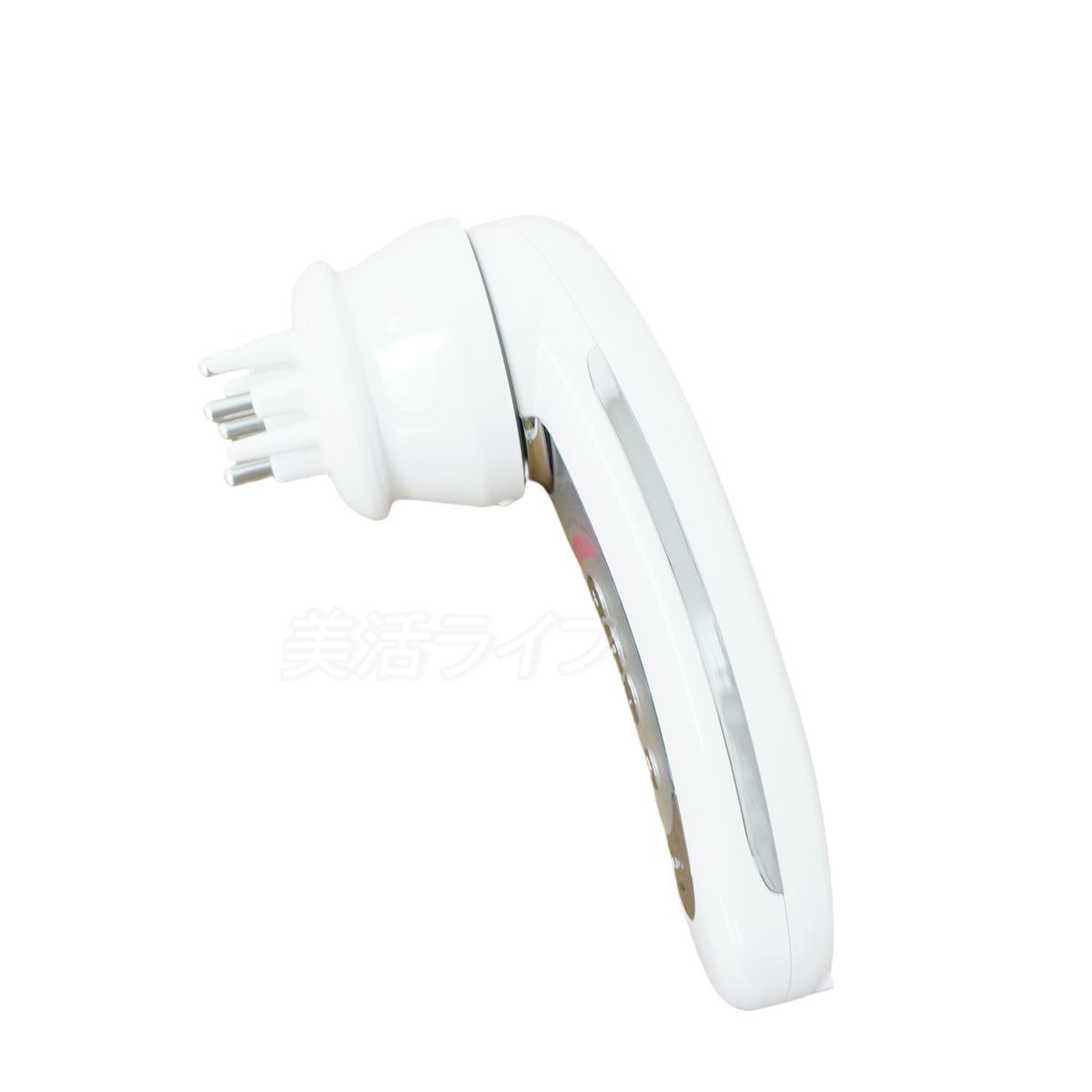 セルキュア4T++ ベレガ 美顔器 頭皮ケア 正規品 シリアルあり 正規品】セルキュア4T++ ベレガ 美顔器 頭皮ケア 正規シリアル付き