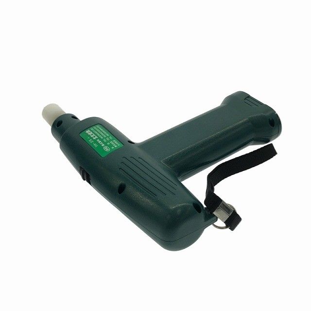 ♥品 TOMOSADA 友定建機 4.8V コードレスバイブレーション IH-2S バッテリー1個 充電器 パーツ ケース116186 HRDEVELOPMENT_JP