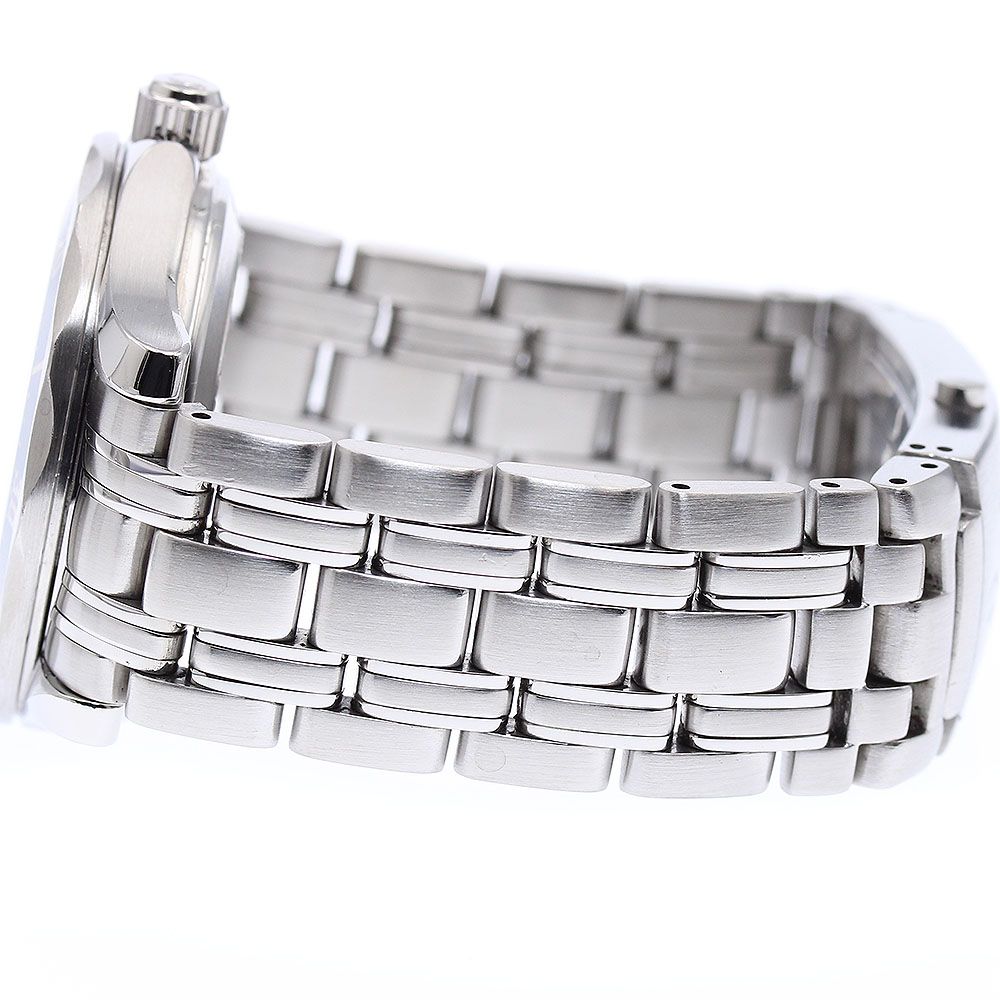 オメガ OMEGA 2551.80 シーマスター 300 デイト 自動巻き ボーイズ  