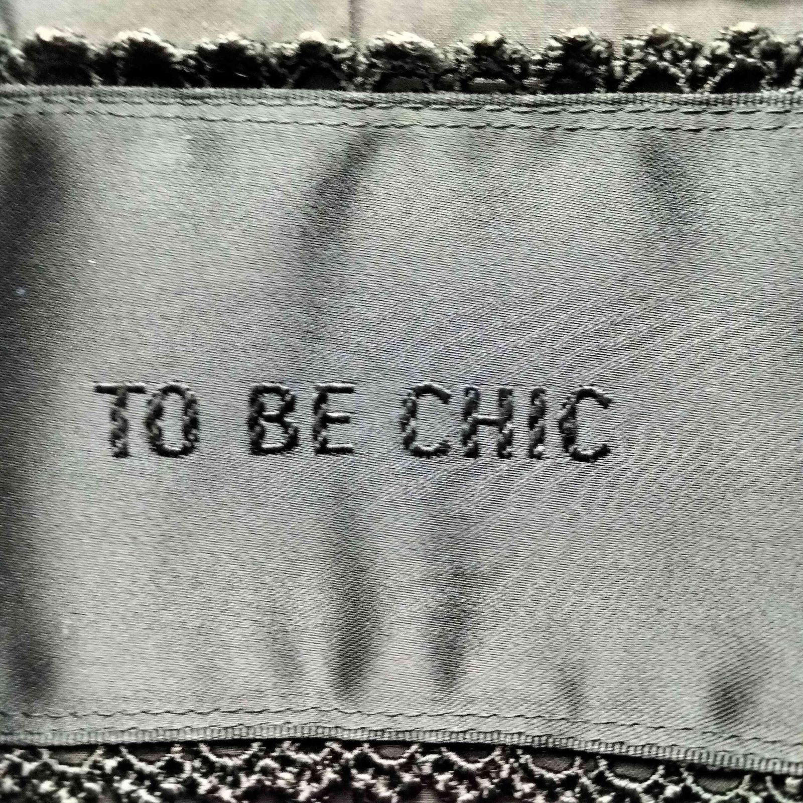 TO BE CHIC ショートジャケット L｜ジャケット｜TO BE CHIC(トゥー ビー シック)｜阪急百貨店