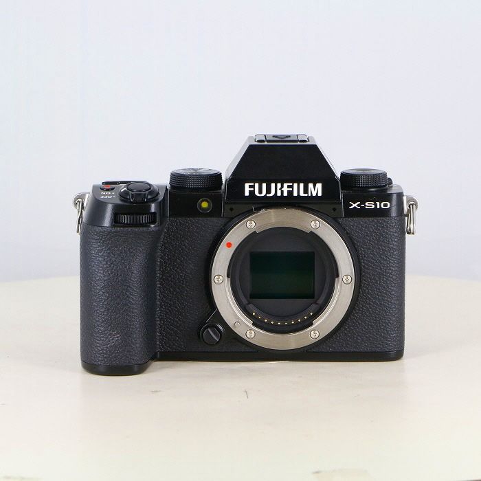 中古】(フジフイルム) FUJIFILM X-S10 ボディ 
