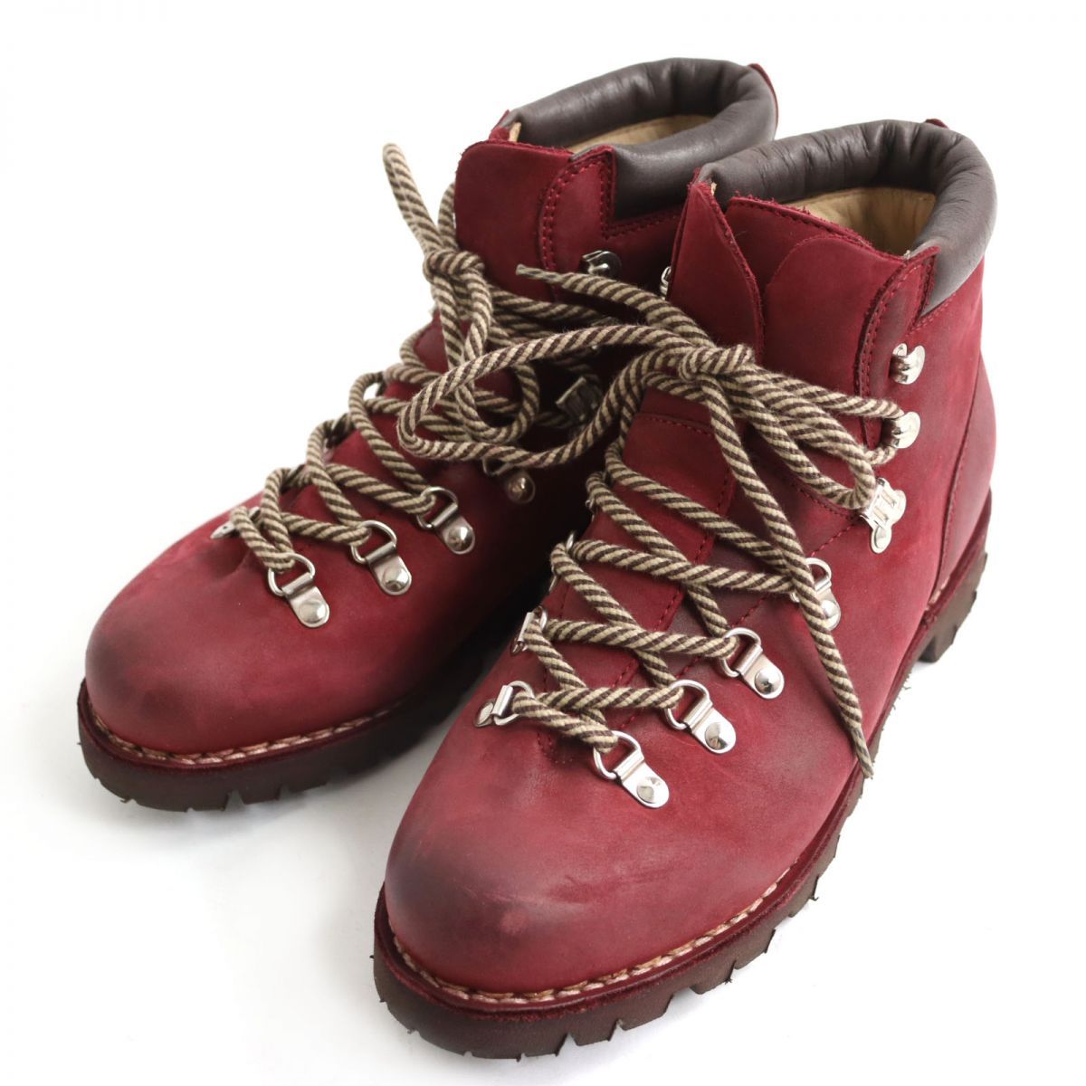 パラブーツ トレッキング paraboot AVORIAZ - www.stedile.com.br