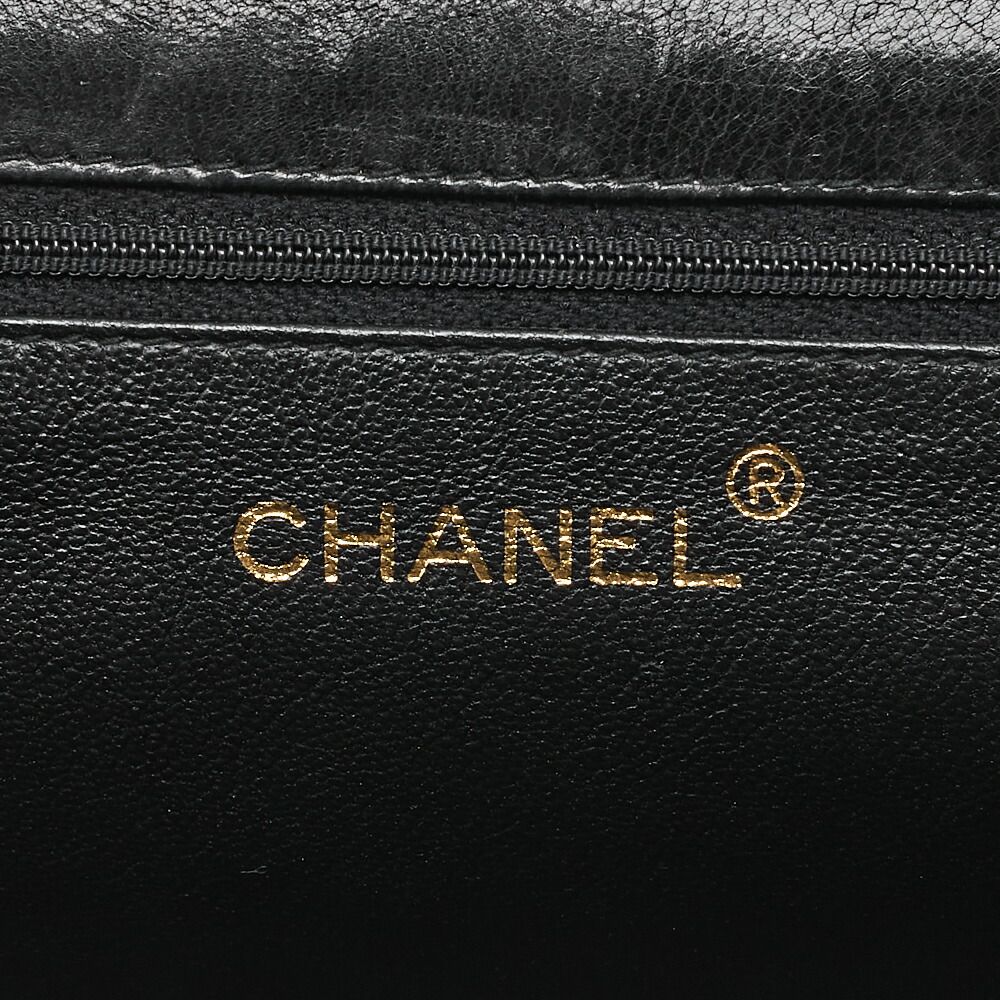 チェーンショルダーバッグ マトラッセ