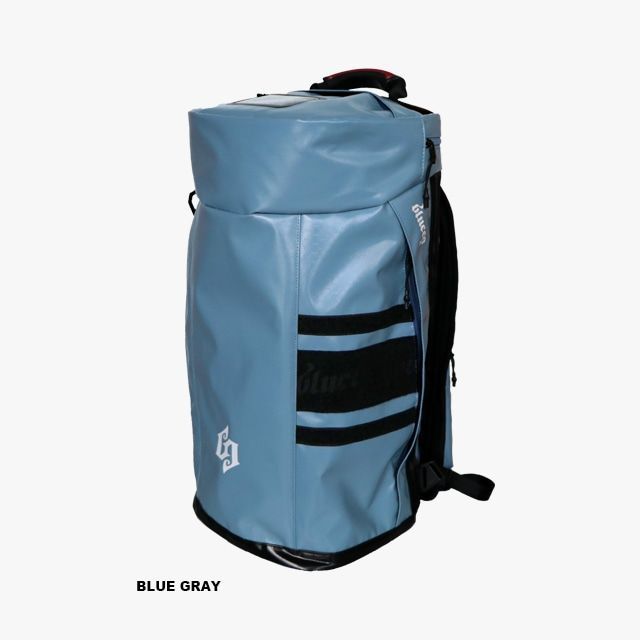ブルイク blueeq バックパック アスリート タンクバッグ 45