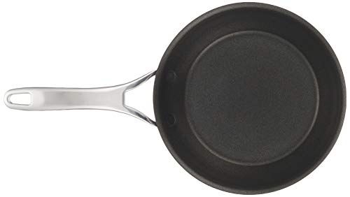 【正規商品 】 マイヤー Meyer フライパン 20cm アルミニウム合金 ふっ素樹脂加工 IH対応 硬質アルマイト アナロンルクス 正規品 AC3-P20 信用第一、全国送料無料。