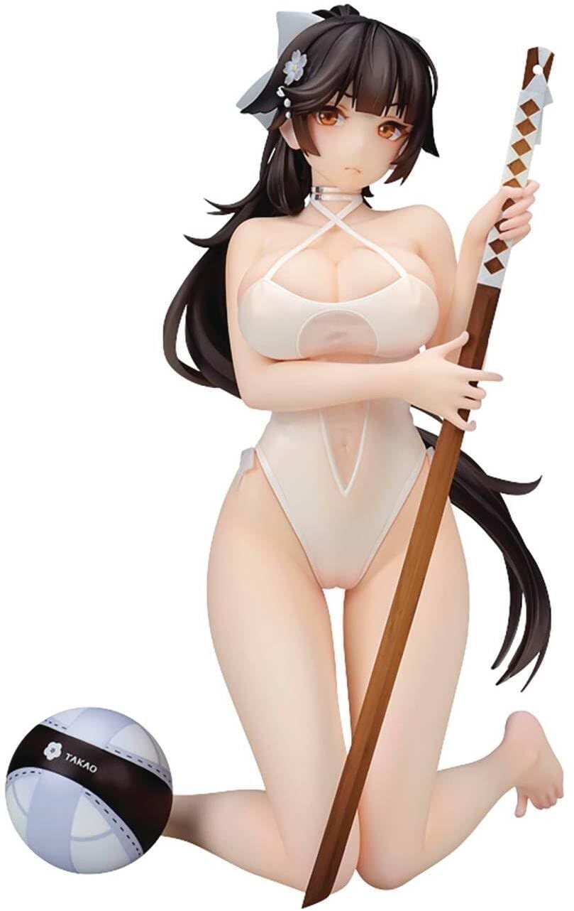 商品 アルター アズールレーン 高雄 砂浜ラプソディVer. 1|7 完成品フィギュア