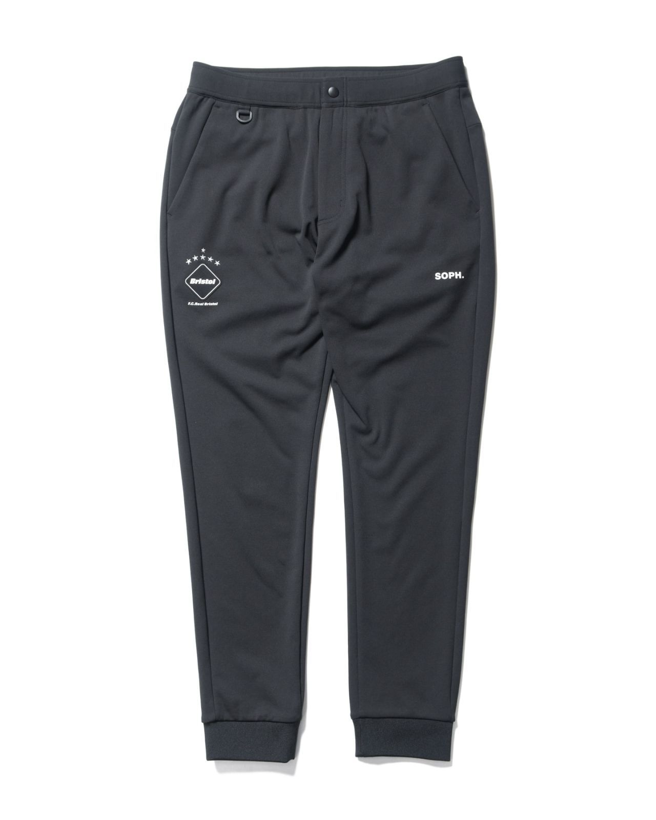F.C.R.B PDK RIBBED PANTS パンツ FCRB-240004 - メルカリ