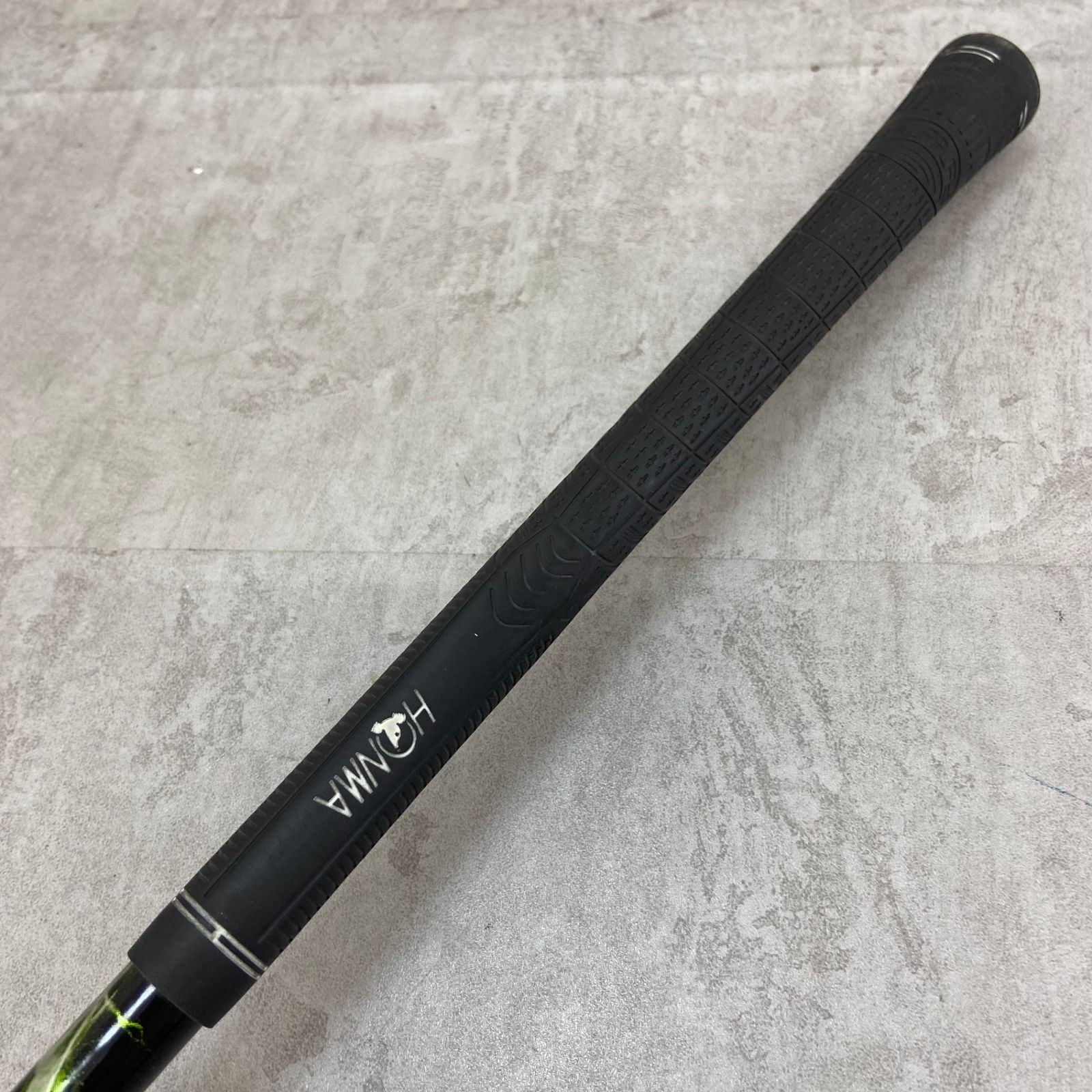 HONMA ホンマ TOUR WORLD TW727 ツアーワールド メンズゴルフ3W