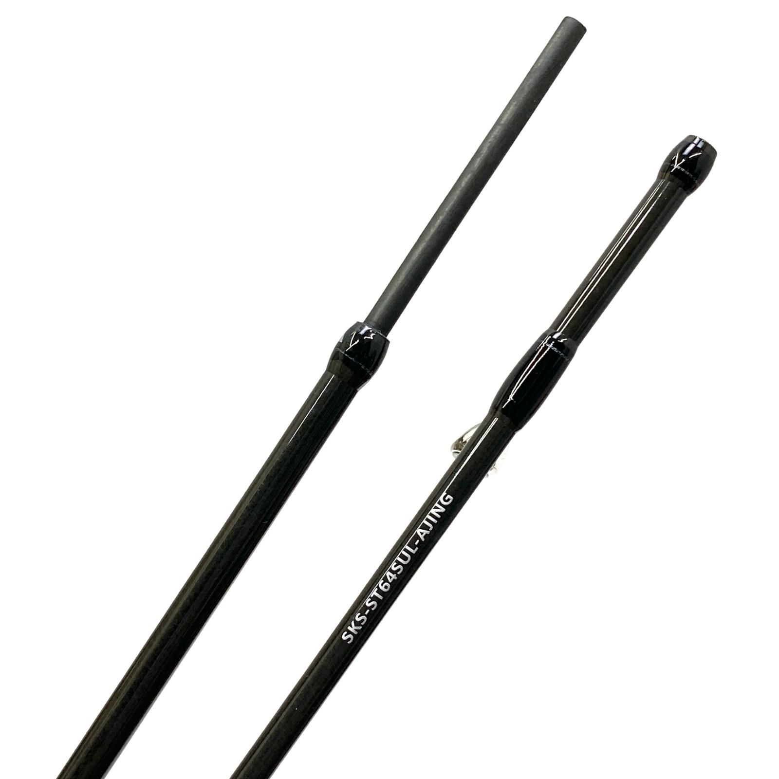 加古川店】 中古 LEGIT DESIGN | レジットデザイン ロッド スクアド