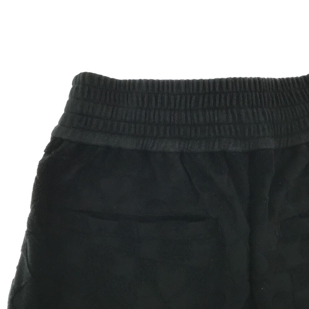 MASU (エムエーエスユー) 22SS CLOVER PILE EASY PANTS クローバー 