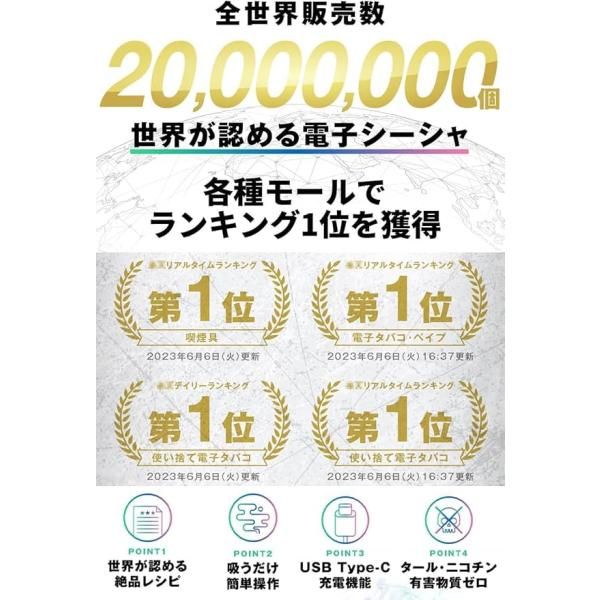 ベイプエンジン 電子タバコ 充電式 ブルーベリー 使い捨て キャップ付きキーホルダー(サイズ違い交換リング付)セット (7500 ブルーラスプ)