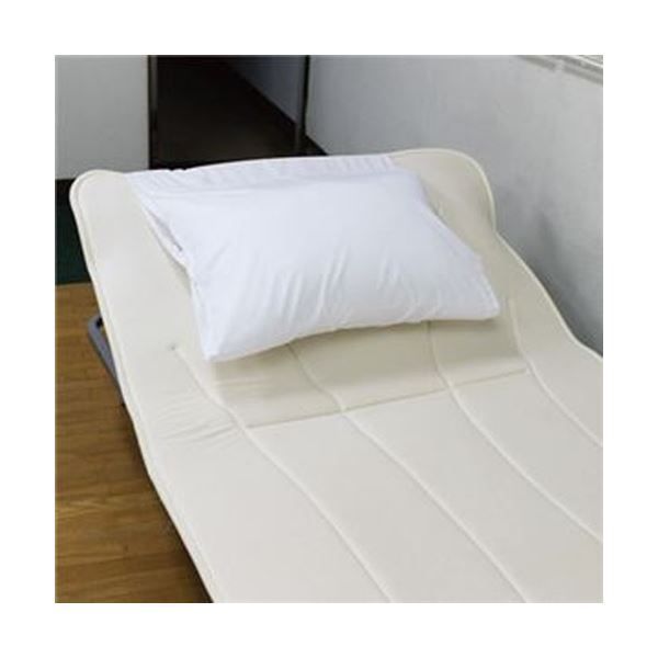 まとめ ルナール介護ベッド用ずれ落ちない枕カバー RUNA-PI 1枚 ×3セット HOMU-JOURNEY_COM