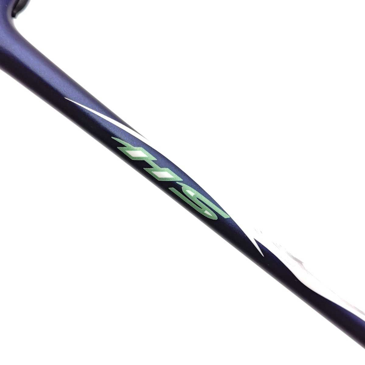 オーラスピードHS 3UG5 1本 オーラスピードHS 3UG5 1本 VICTOR(スポーツ) VICTOR ARS-HSPLUS