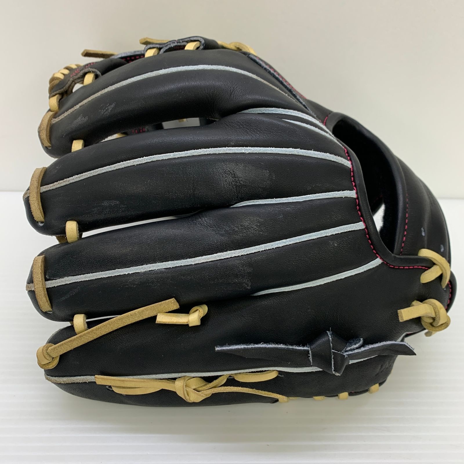 IPセレクト 限定 右投げ用 硬式グローブ 楽天市場】野球 アイピー