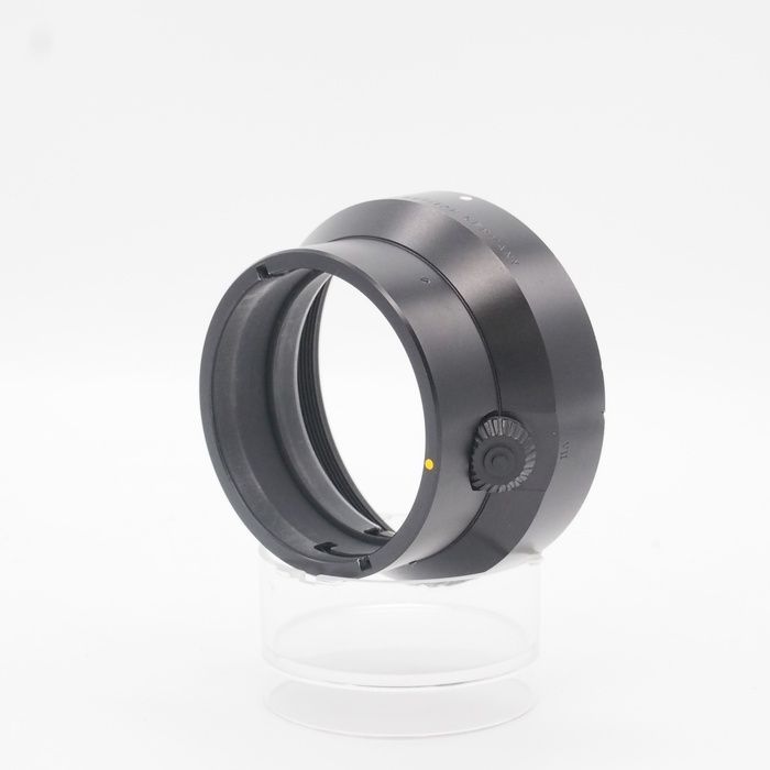 【】(ライカ) Leica 12508 レンズフード(ズミルックスR50/1.4用)