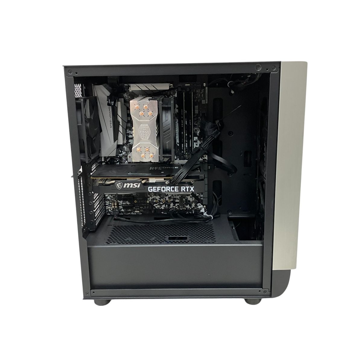 Ryzen 5