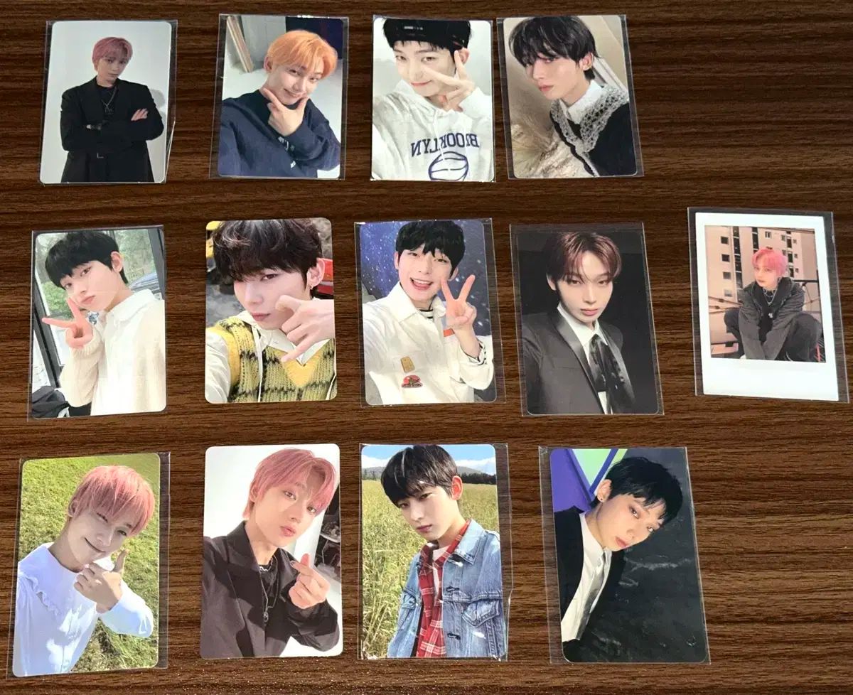 BTS THE FACT BTS 中国版 限定 特典 トレカ ジョングク BTS THE FACT