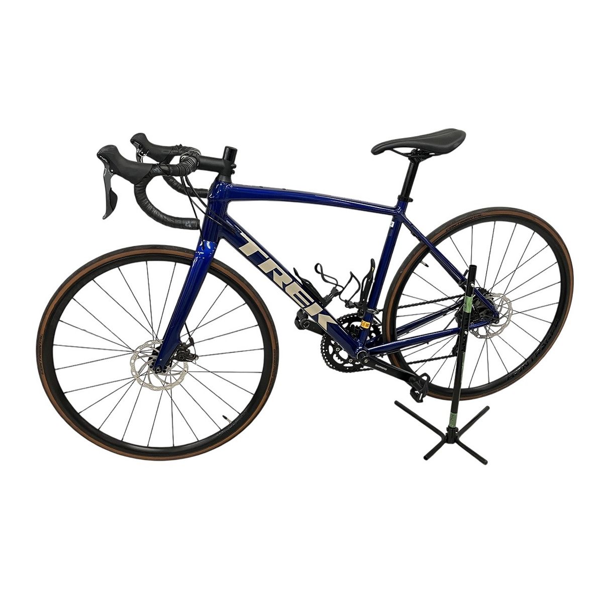 TREK ドマーネ al2 disk サイズ54 TREK ドマーネ al2 disk サイズ54