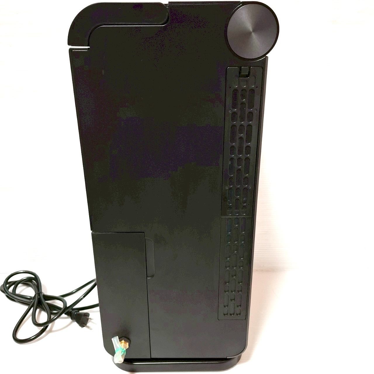 山善 コンパクトクーラー PTZ‑ECLD03C - メルカリ