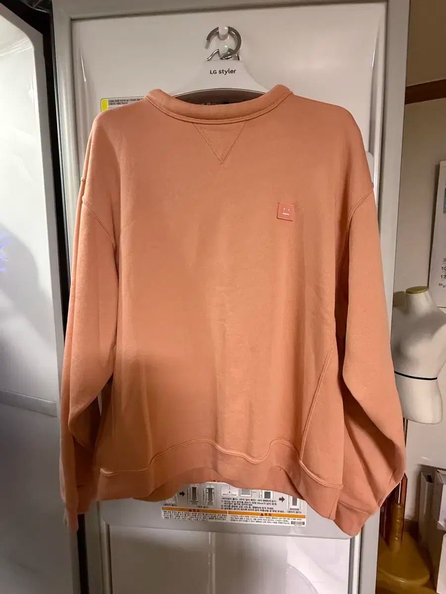 ペールピンク xxs