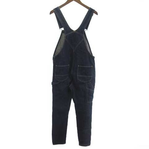 ロンハーマン ヴィンテージ R.H.VINTAGE オーバーオール サロペット