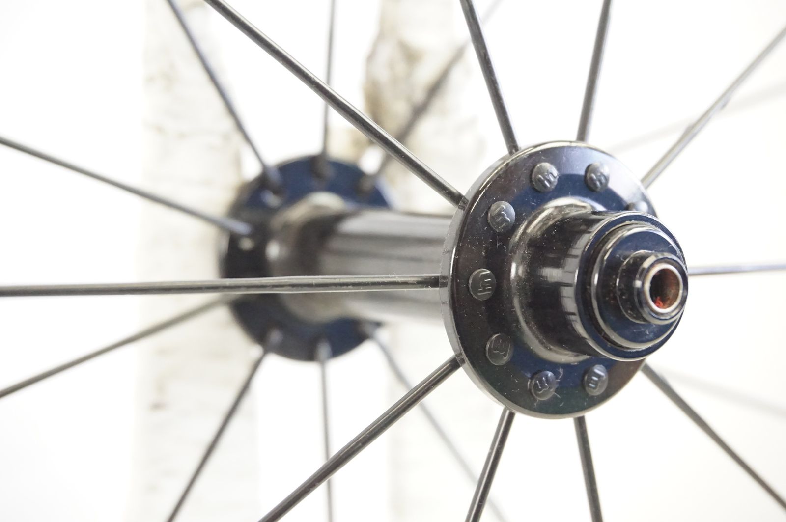 LIGHTNING 「ライトニング」 ALPINE TUBULAR シマノ 11速