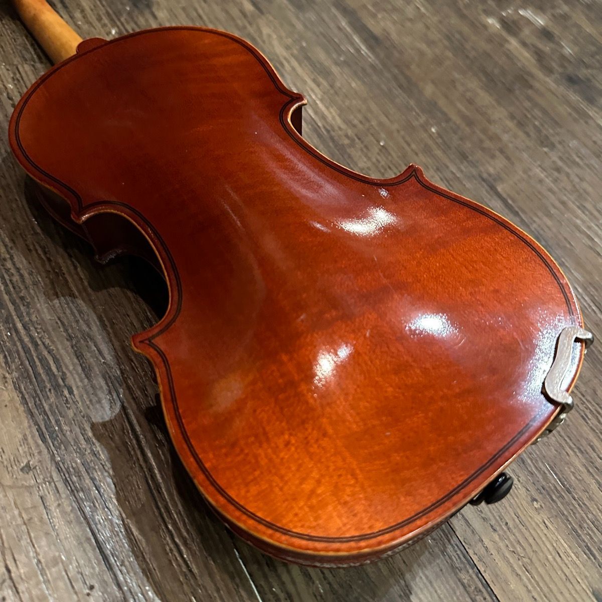 Suzuki No.102 1/8 1969年 Violin スズキ 分数バイオリン - メルカリ