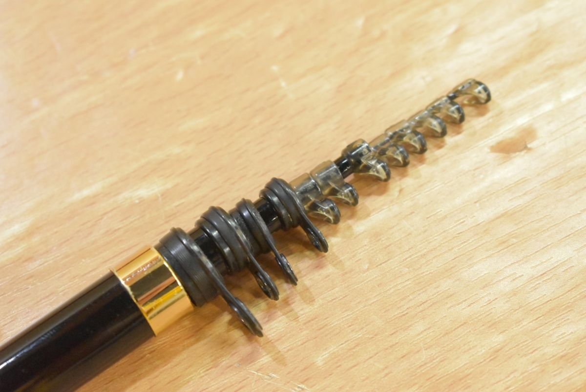 #釣竿#がまかつ#インテッサ#0.8-53#チヌ#グレ#フカセ 釣竿#がまかつ#インテッサ#0.8-53#チヌ#グレ#フカセ 【公式通販】