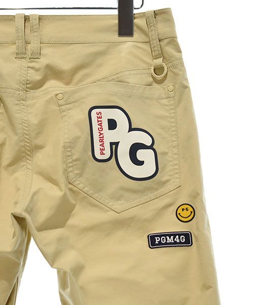 ランクA美品！】パーリーゲイツ｜レディース｜1 (M相当)｜ロング
