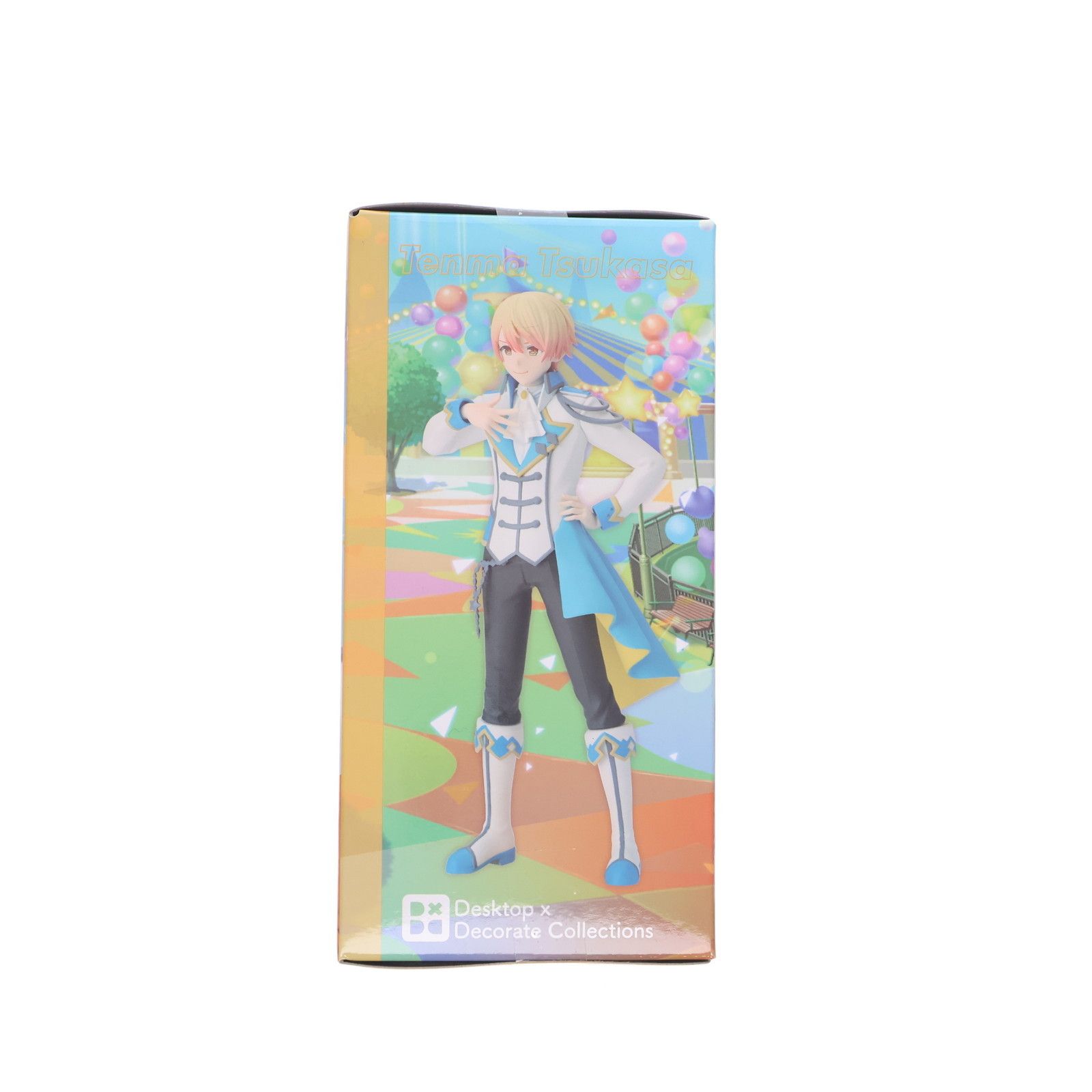 天馬司(てんまつかさ) プロジェクトセカイ カラフルステージ! feat