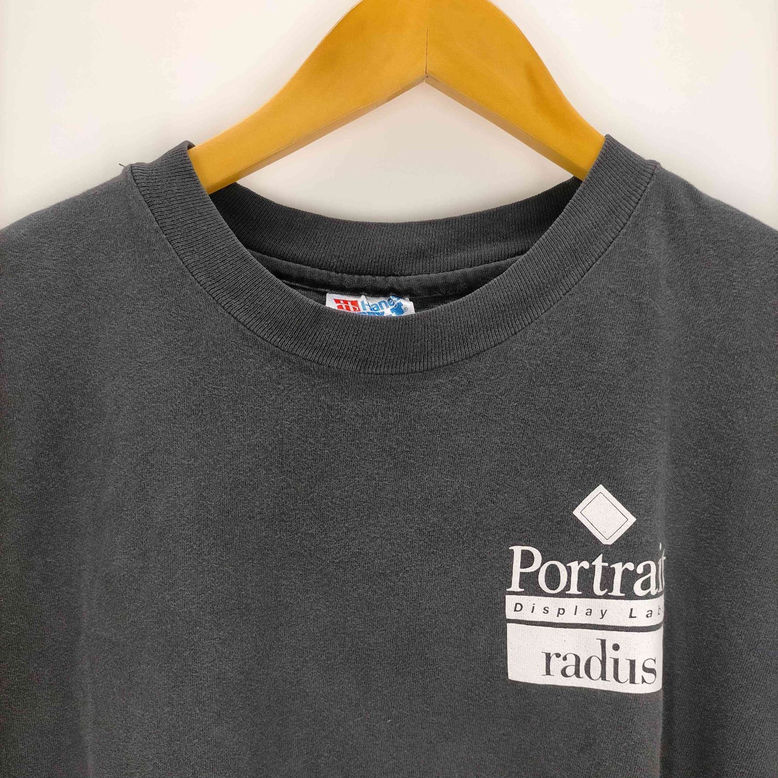 プリントTシャツ