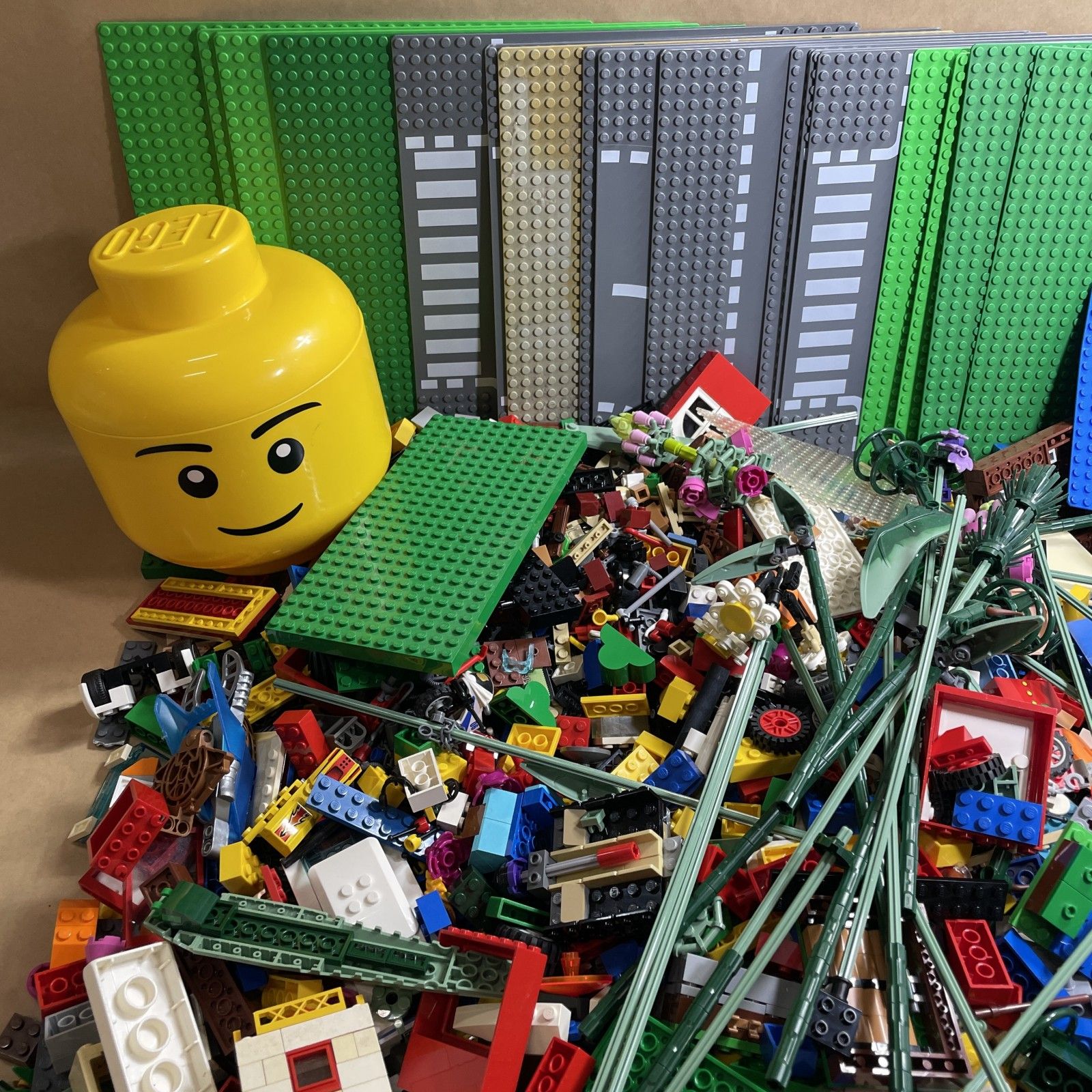 レゴ LEGO レゴブロック 大大大量 まとめ セット 魔法使い ドラゴン 船 海賊船 潜水艦 S-19113048 LEGO ブロック大量のまとめ売り10kg以上 レゴ)ブロック 大量