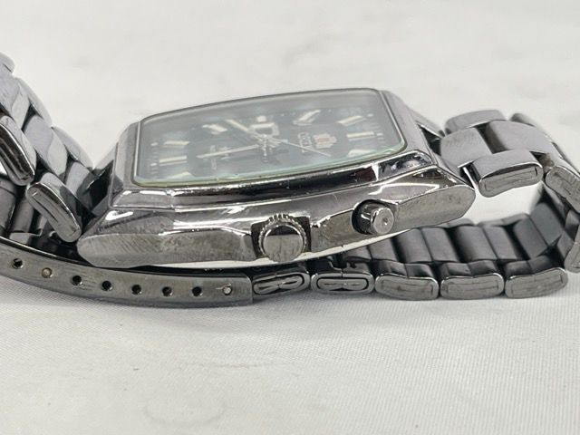 オリエント 自動巻き 腕時計 【中古】 ORIENT EMAS-D4 CS/58939