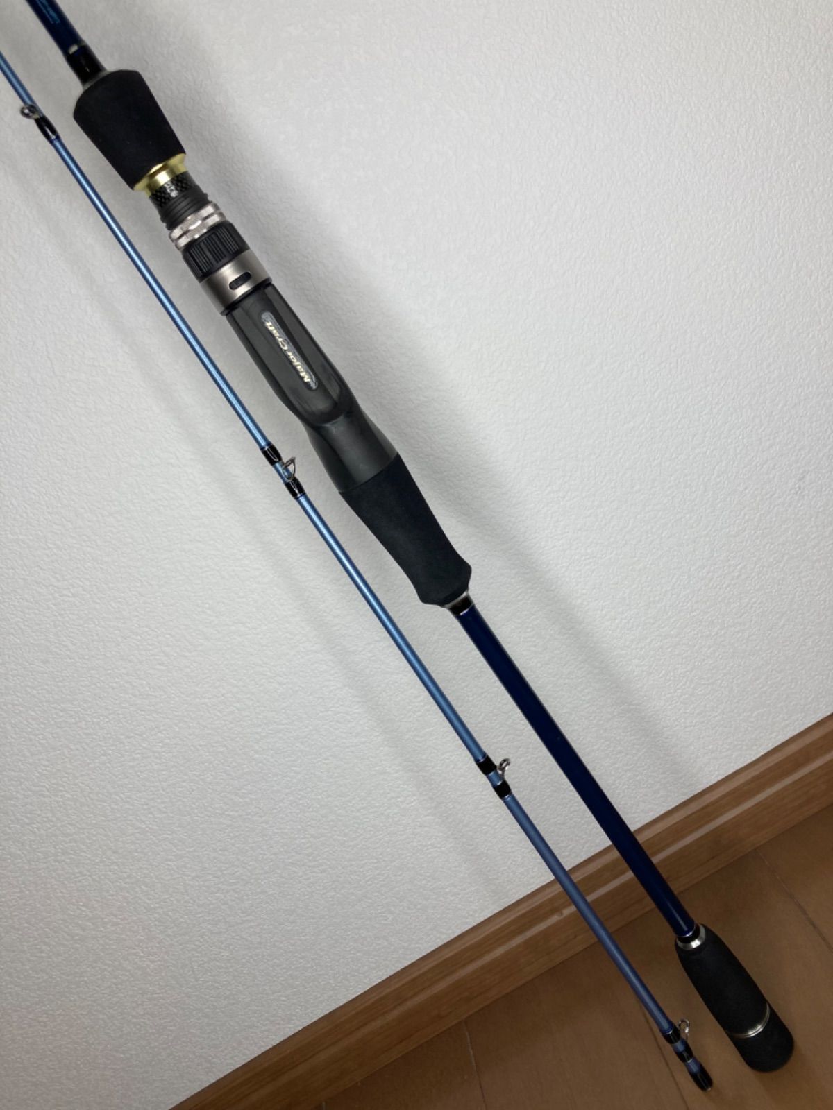 新品】メジャークラフト クロステージ CRJ－B662NS／TR 